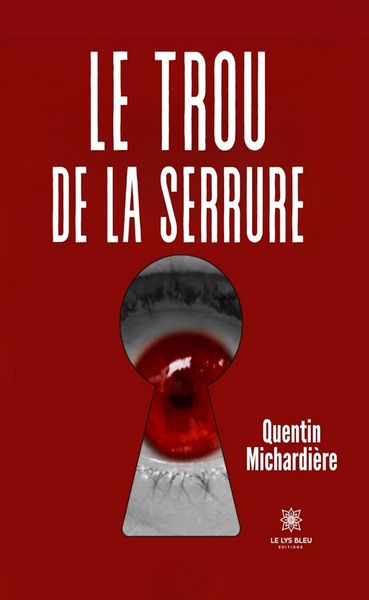 Produktbild: Le trou de la serrure