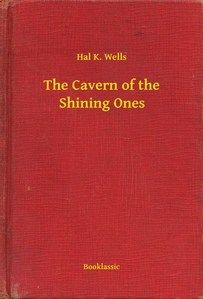 Produktbild: The Cavern of the Shining Ones