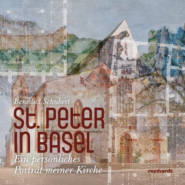 Produktbild: St. Peter in Basel