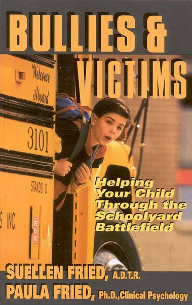 Produktbild: Bullies & Victims