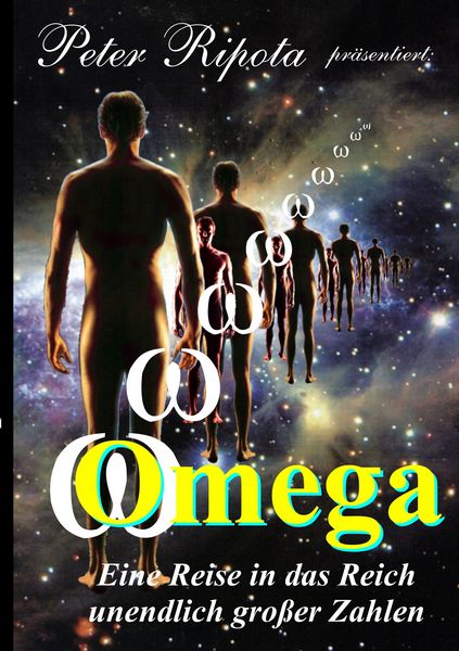 Produktbild: Omega