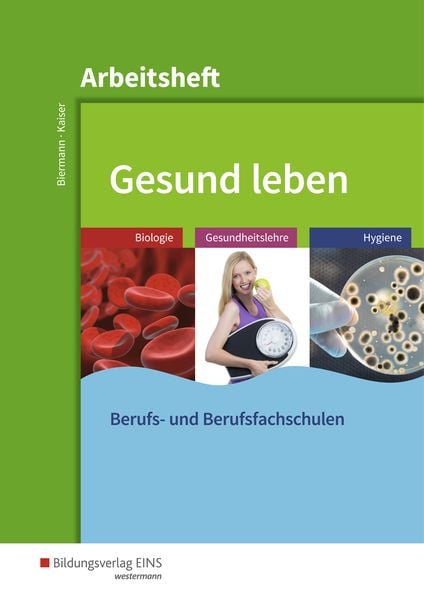 Produktbild: Gesund leben