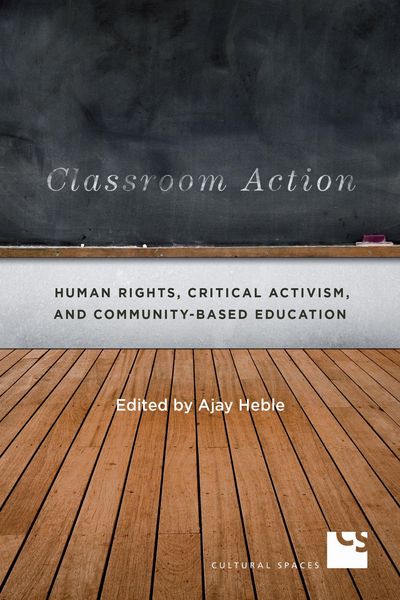 Produktbild: Classroom Action