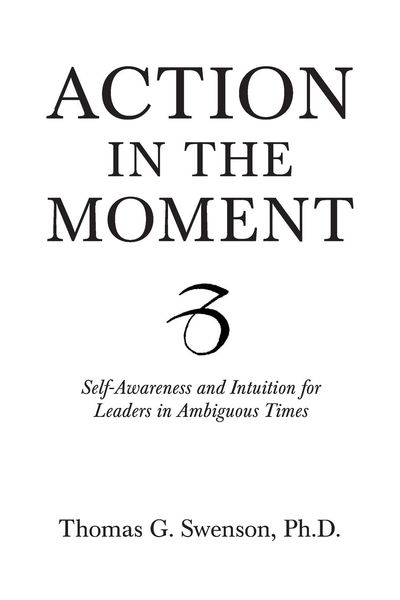 Produktbild: Action in the Moment