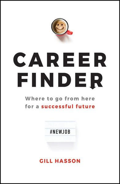 Produktbild: Career Finder