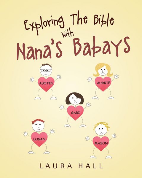 Produktbild: Exploring The Bible With Nana's Babays
