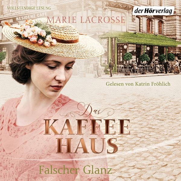 Das Kaffeehaus - Falscher Glanz