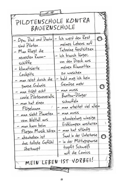 Produktbild: Star Wars: Jedi Akademie