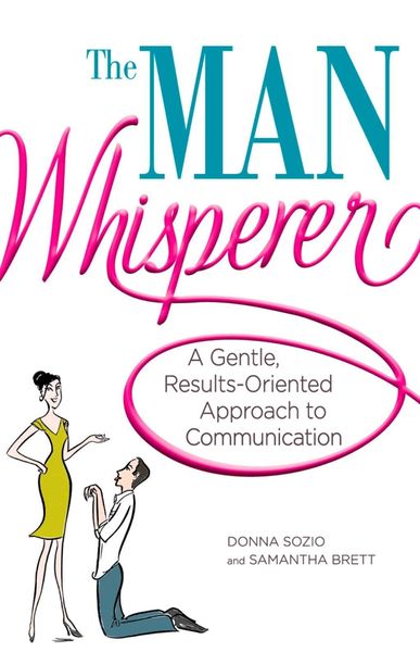 Produktbild: The Man Whisperer