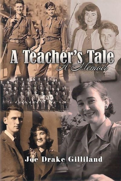 Produktbild: A Teacher's Tale
