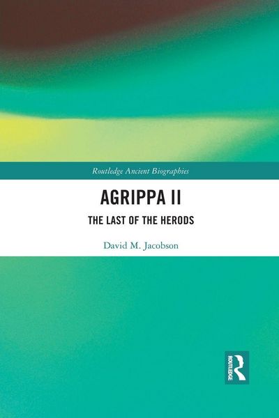 Produktbild: Agrippa II