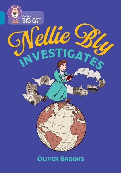 Produktbild: Nellie Bly Investigates