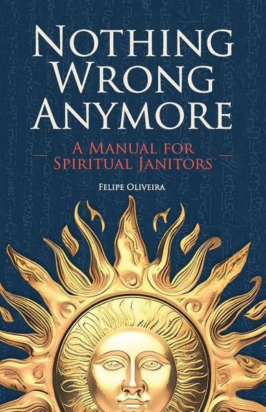Produktbild: Nothing Wrong Anymore