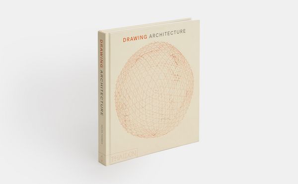 Produktbild: Drawing Architecture (2025)
