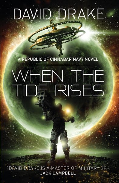 Produktbild: When the Tide Rises