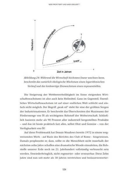 Tag auf Tag im Hamsterrad