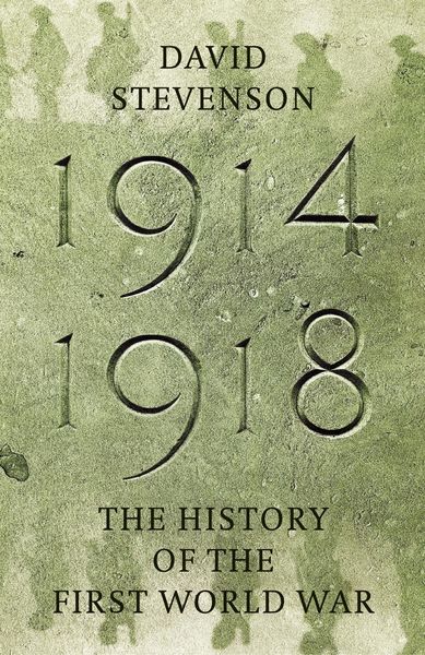 Produktbild: 1914-1918
