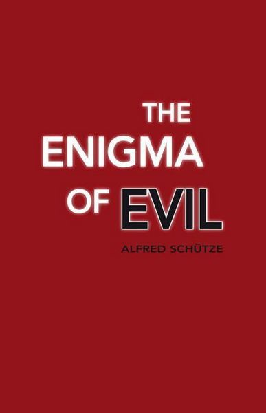 Produktbild: The Enigma of Evil