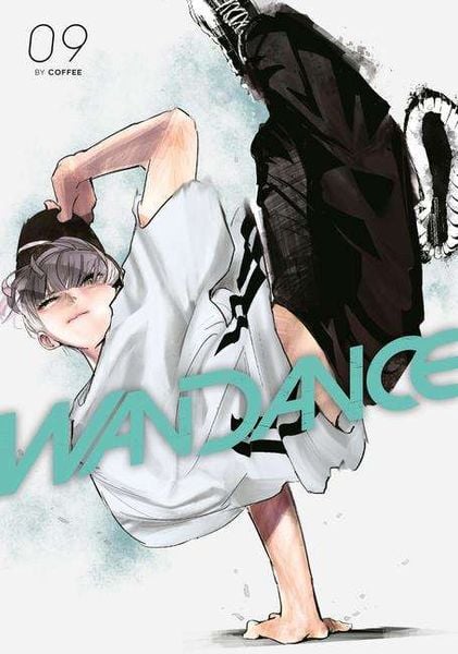 Produktbild: Wandance 9
