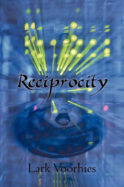 Produktbild: Reciprocity