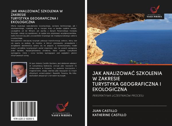 Produktbild: Jak Analizowa&iquest; Szkolenia W Zakresie Turystyka Geograficzna I Ekologiczna
