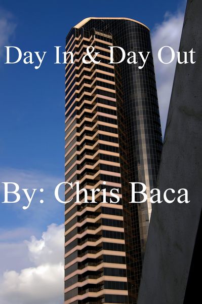 Produktbild: Day In & Day Out