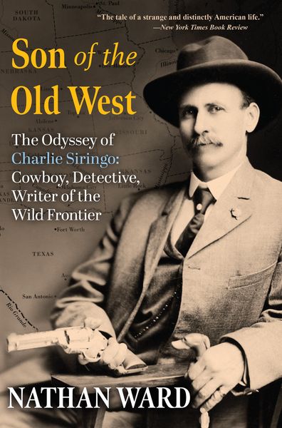 Produktbild: Son of the Old West