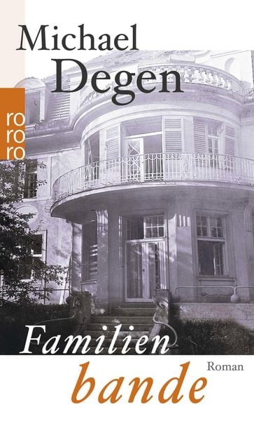 Produktbild: Familienbande