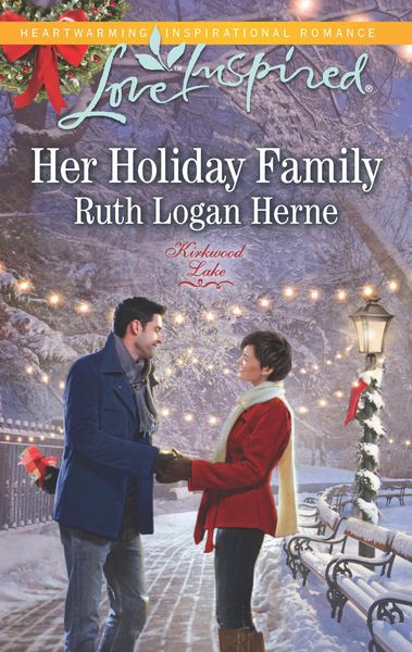 Produktbild: Her Holiday Family
