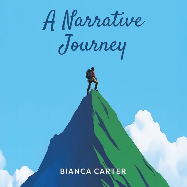 Produktbild: A Narrative Journey