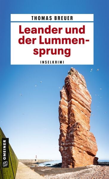 Produktbild: Leander und der Lummensprung