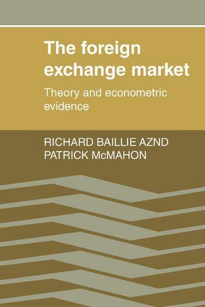 Produktbild: Foreign Exchange Market