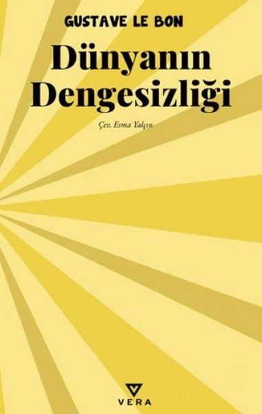 Produktbild: D&uuml;nyanin Dengesizligi
