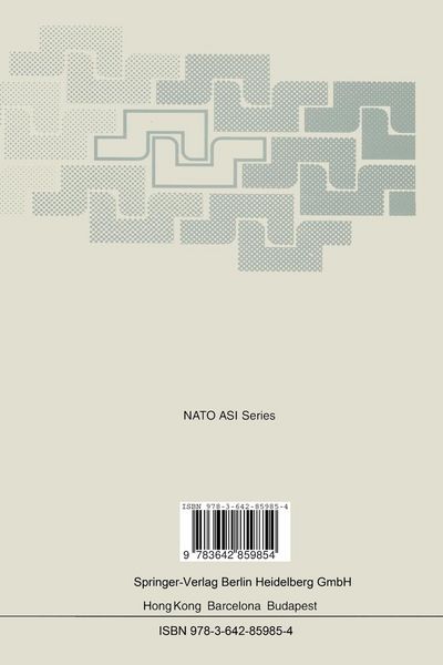 Produktbild: Constraint Programming