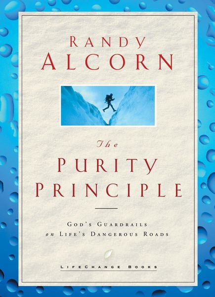 Produktbild: The Purity Principle