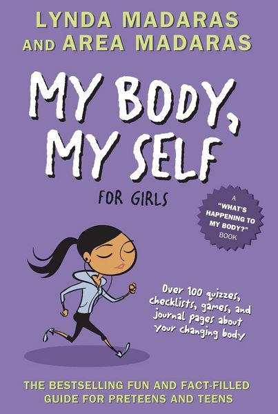 Produktbild: My Body, My Self for Girls