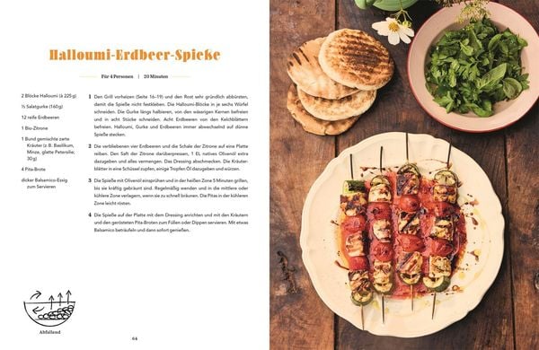 Produktbild: Jamie Oliver BBQ