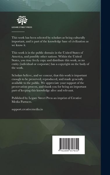 Produktbild: Pollution of Navigable Waters: Hearings On the Subject of the Pollution of Navigable Waters Held Before the Committee On Rivers and Harbors, House of