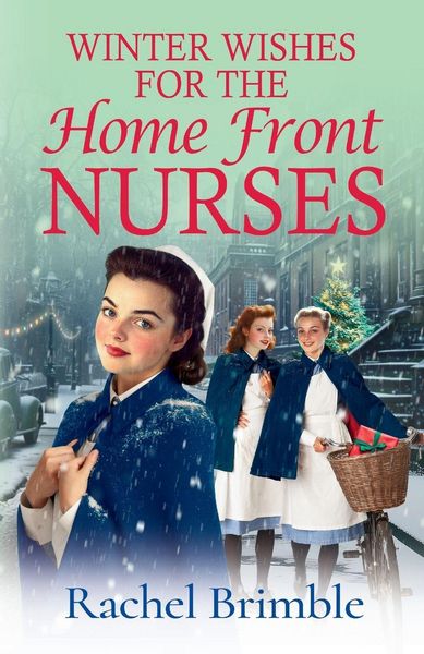 Produktbild: Winter Wishes for the Home Front Nurses