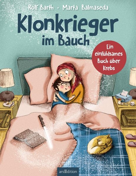 Produktbild: Klonkrieger im Bauch