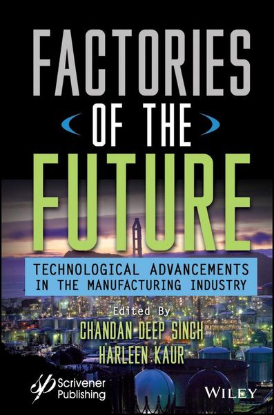 Produktbild: Factories of the Future