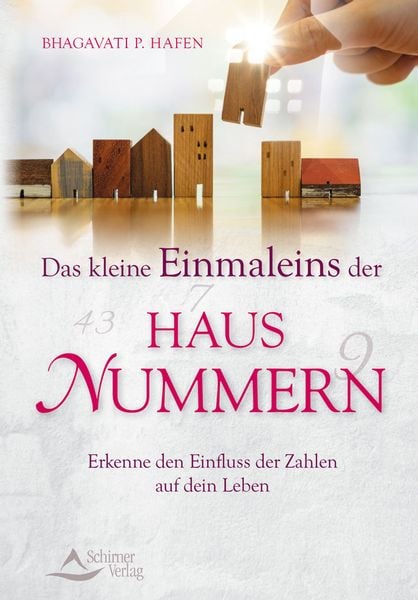 Produktbild: Das kleine Einmaleins der Hausnummern