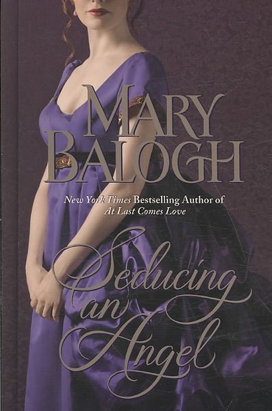 Produktbild: Seducing an Angel