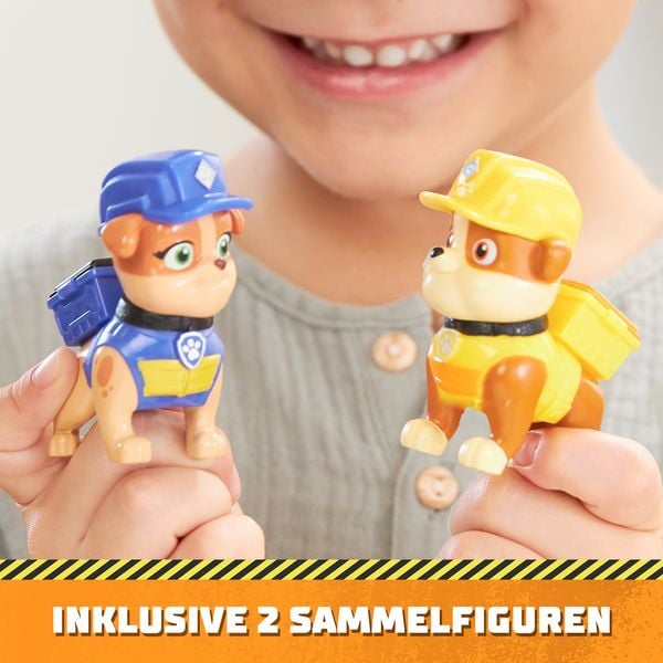 Produktbild: RBL Rubble & Crew Set Rubble & Mix