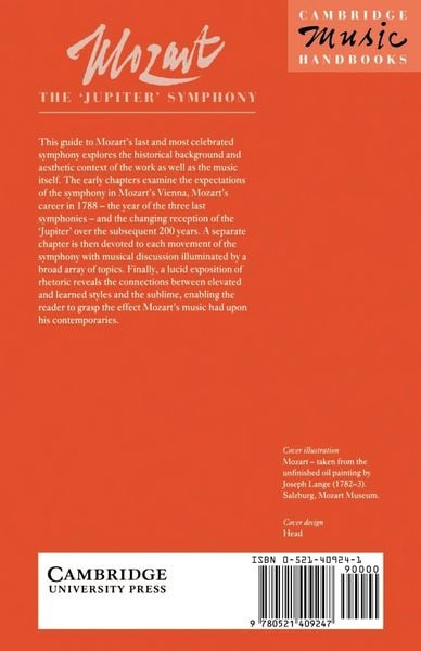 Produktbild: Mozart