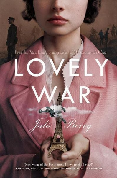 Produktbild: Lovely War