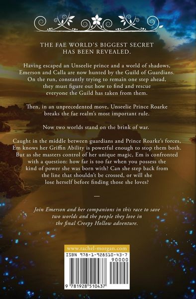 Produktbild: Rebel Faerie