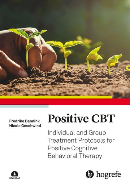 Produktbild: Positive CBT