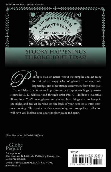 Produktbild: Spooky Texas