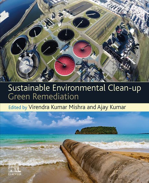 Produktbild: Sustainable Environmental Clean-up